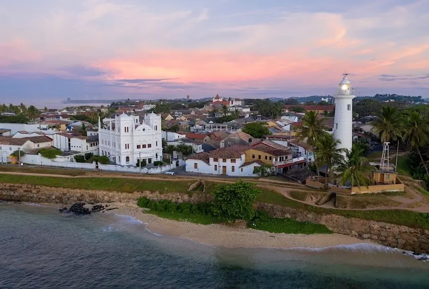 Best of Sri Lanka Tour Halal Friendly