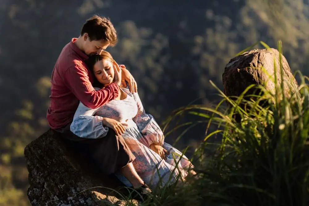 Dreamy Honeymoon in Sri Lanka