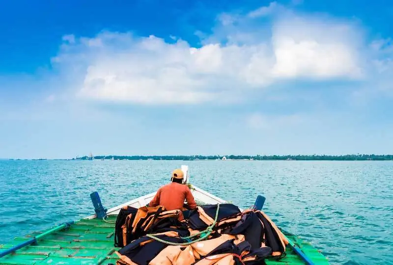 Northern Sri Lanka Tour