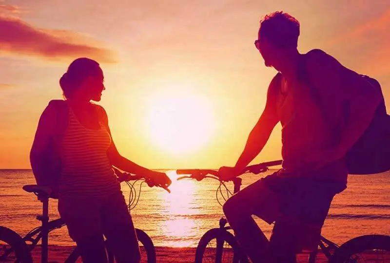 Sri Lanka Bike Tour Southern Coast and Hills