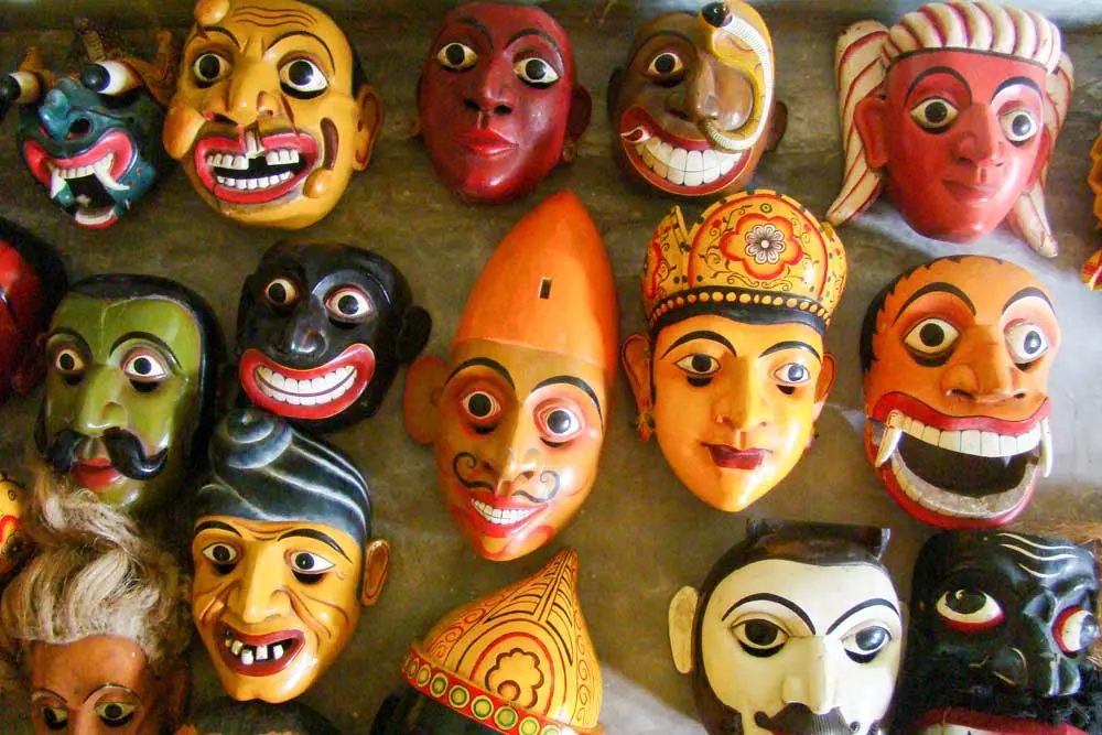 Art and Architecture