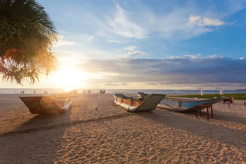 Things to do in Ahungalle