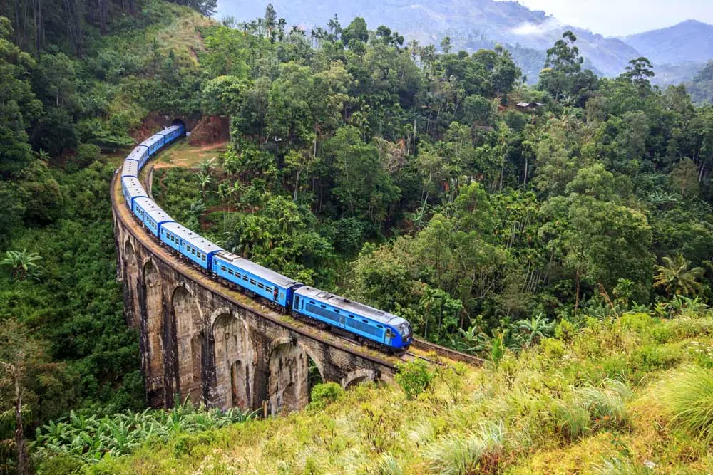 Things to do in Ella