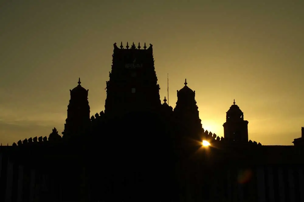 Things to do in Jaffna and the North