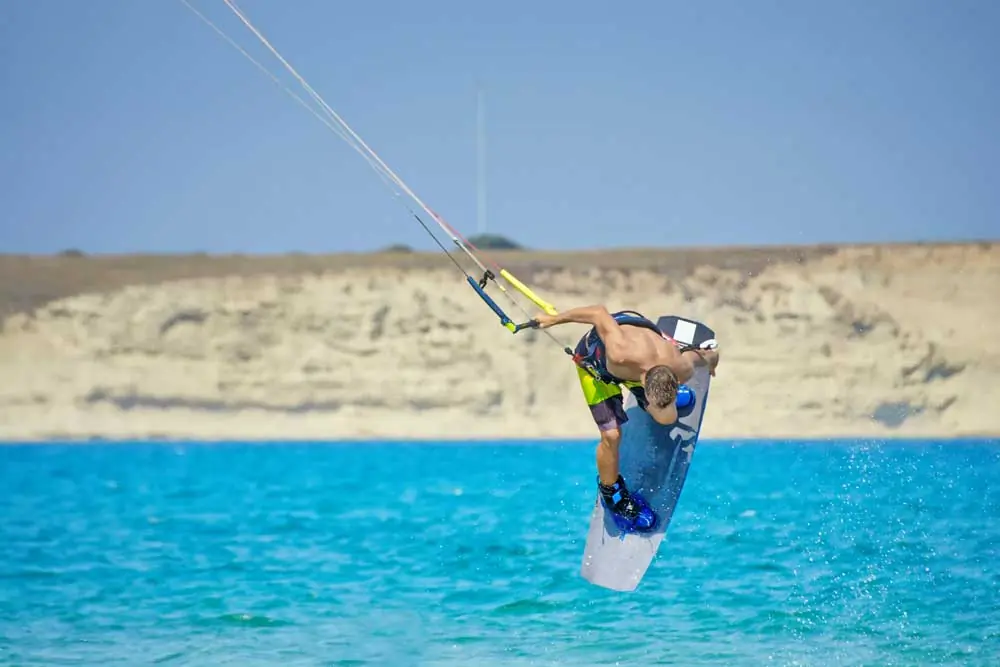 Things to do in Kalpitiya