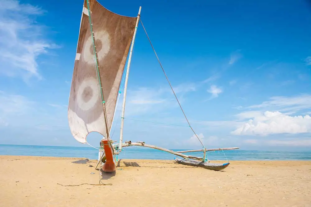 Things to do in Negombo