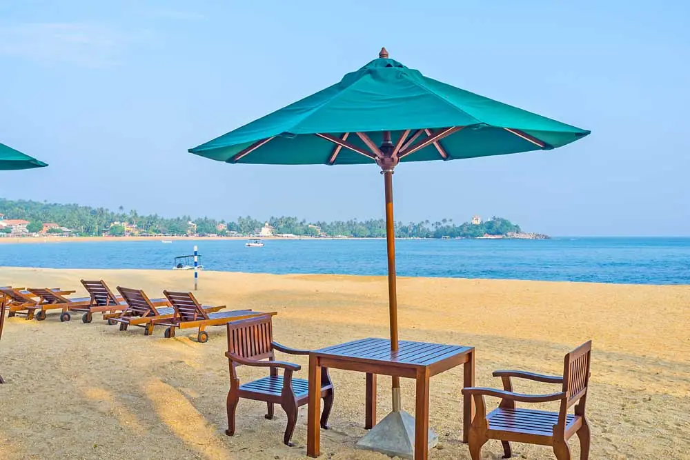 Things to do in Unawatuna