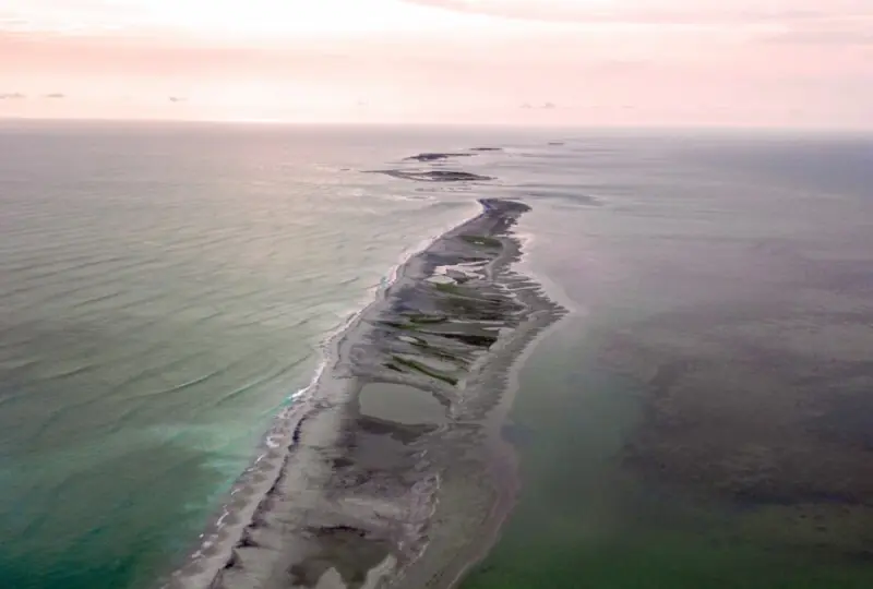 Adam's Bridge Adam's Bridge