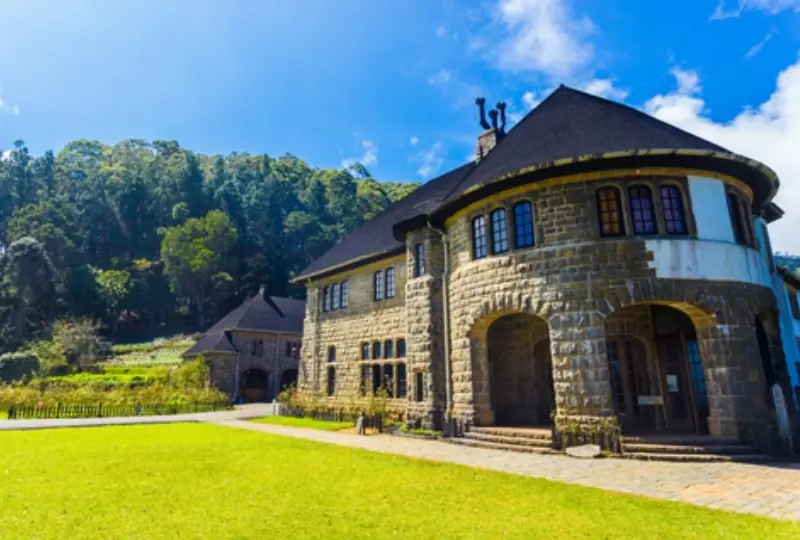 Adisham Bungalow Adisham Bungalow