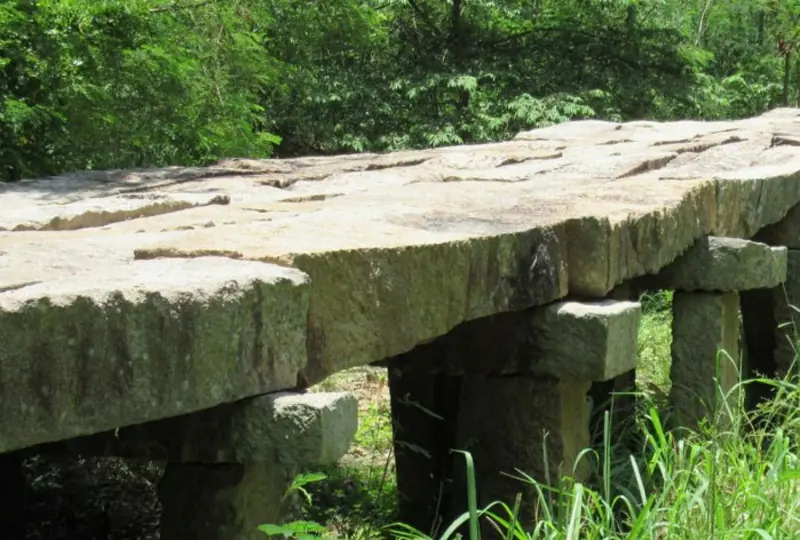 Akurugoda Steininschriften