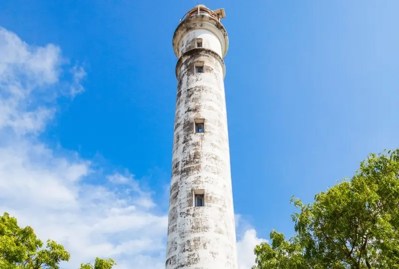 Batticaloa Lighthouse