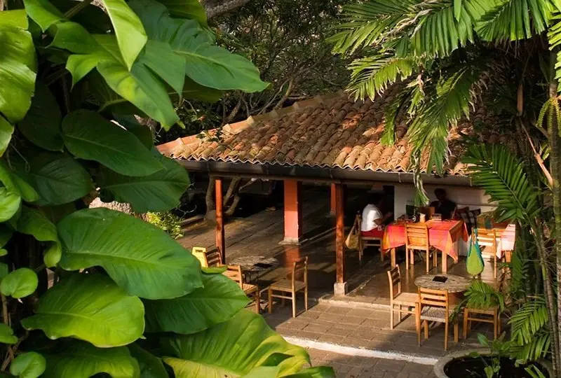 Die besten Cafés in Colombo