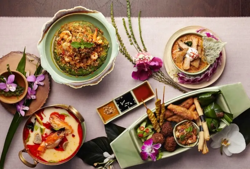 Best Places to eat in Colombo