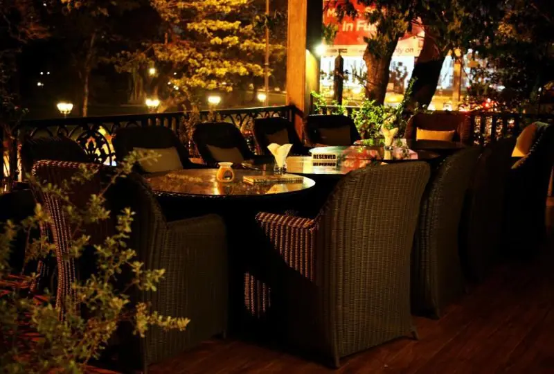 Best Places to have Sri Lankan food in Colombo