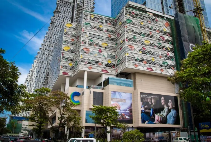 Die besten Einkaufsmöglichkeiten in Colombo Die besten Einkaufsmöglichkeiten in Colombo