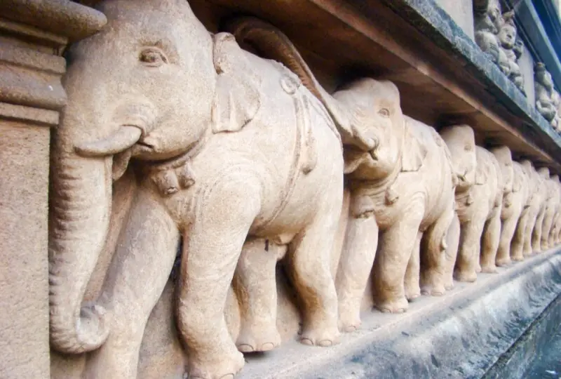 Kelaniya Raja Maha Viharaya