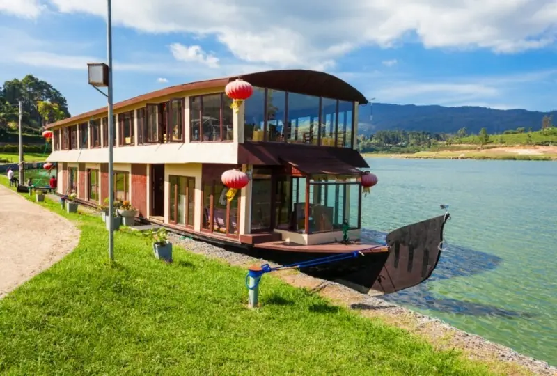 Lake Gregory Lake Gregory