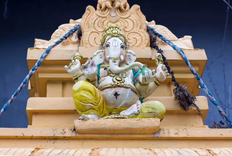 Manavari Kovil Manavari Kovil