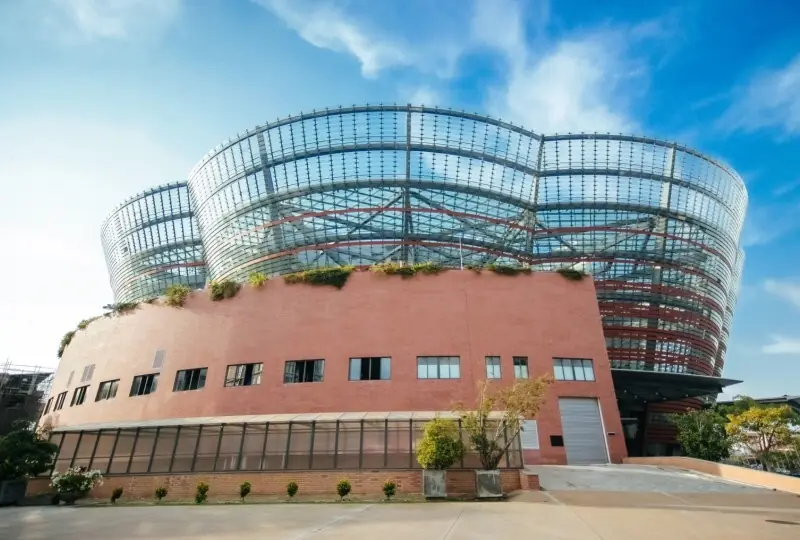 Nelum Pokuna Nelum Pokuna