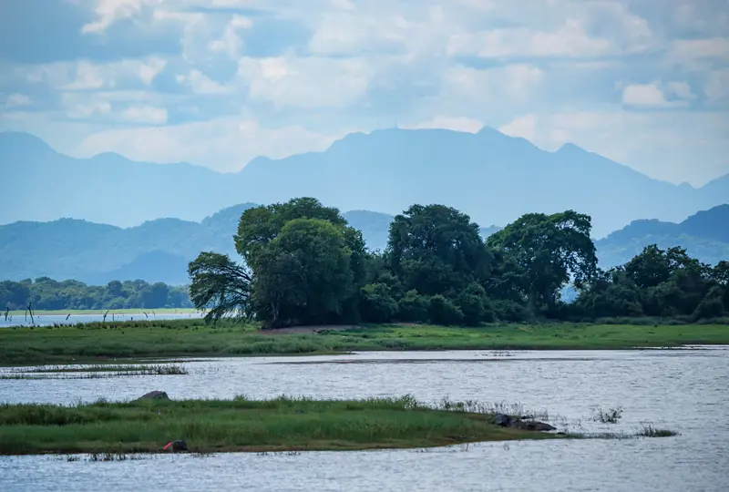 Parakrama Samudraya Parakrama Samudraya