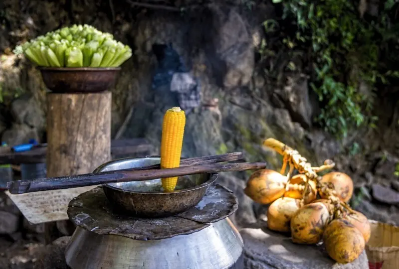 Ravana Höhle Ravana Höhle