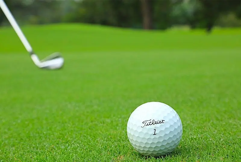 Royal Colombo Golf Club and Course