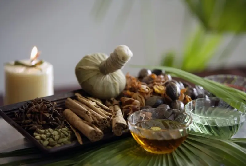 Siddhalepa Ayurveda Spa Siddhalepa Ayurveda Spa