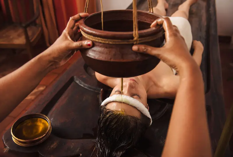 Spa, Ayurveda & Yoga im Südwesten