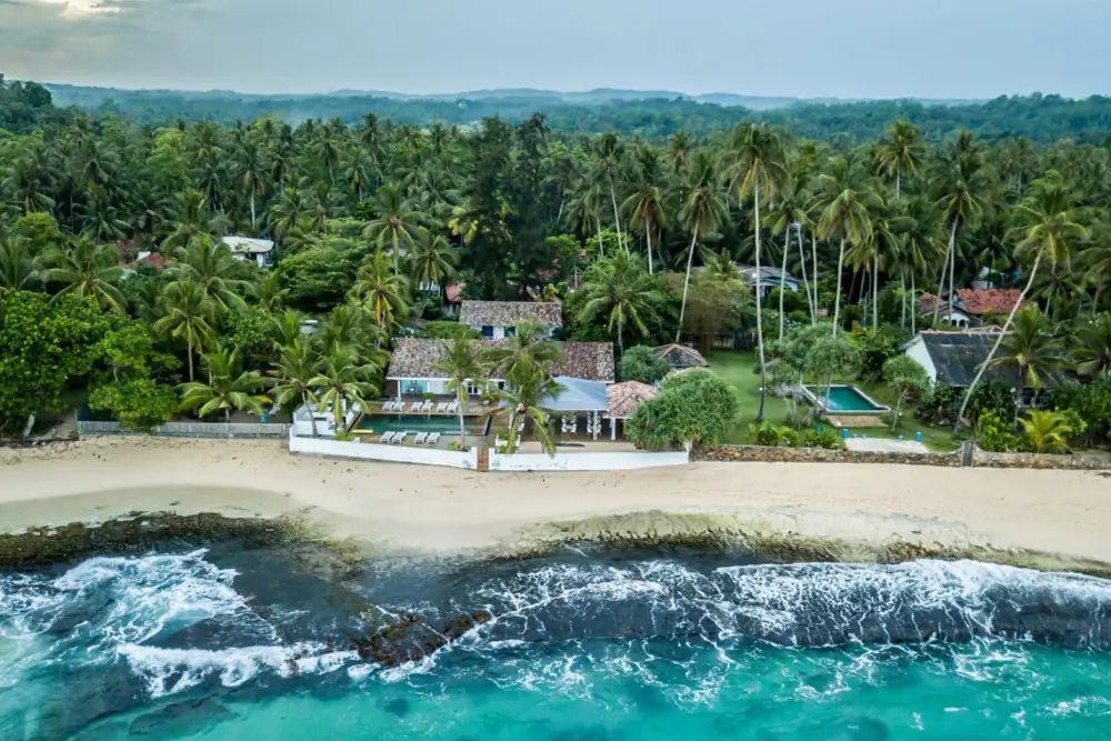 Tangalle Strand