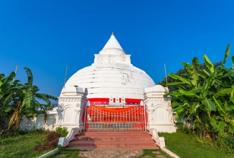 Tissamaharama Raja Maha Viharaya