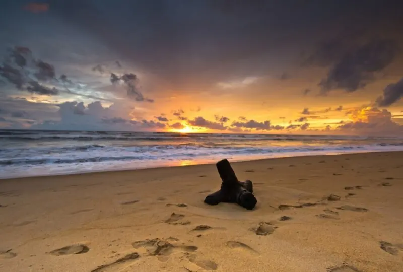 Trincomalee Strände Trincomalee Strände