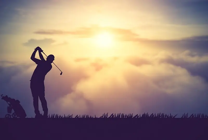 Victoria Golf &amp; Country Resort