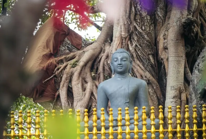 Yatagala Raja Maha Viharaya